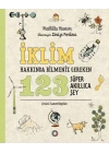 İklim Hakkında Bilmeniz Gereken 123 Süper Akıllıca Şey