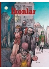 İkonlar