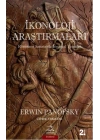 İkonoloji Araştırmaları