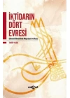 İktidarın Dört Evresi - Kanuni Döneminde Meşrutiyet ve Rıza