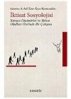 İktisat Sosyolojisi