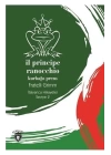 Il Principe Ranocchio-Seviye 2-İtalyanca Hikayeler