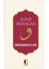İlahi Armağan