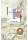 İlahi Komedya (3 Kitap Takım ve Kutulu)