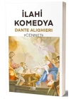 İlahi Komedya - Cennet