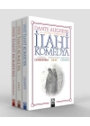 İlahi Komedya Seti Kutulu (3 Kitap)