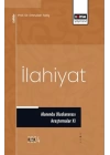 İlahiyat Alanında Uluslararası Araştırmalar XI