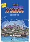 İlçe İlçe Çıkartmalarla İstanbul