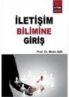 İletişim Bilimine Giriş