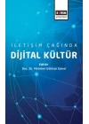 İletişim Çağında Dijital Kültür