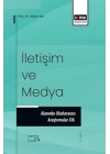 İletişim Ve Medya Alanında Uluslararası Araştırmalar XIX