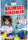 İlginç Bilimsel Gerçekler