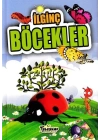 İlginç Böcekler - İlginç Bilgiler Serisi