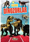 İlginç Dinozorlar - İlginç Bilgiler Serisi