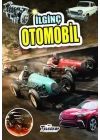 İlginç Otomobil
