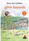İlginç Ülkeler Dizisi 3. Kitap - Advin Amazonda