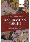 İlhanlılar Dönemi Azerbaycan Tarihi