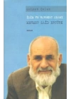 İlim ve Hareket Adamı - Mehmet Said Ertürk