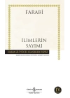 İlimlerin Sayımı - Hasan Ali Yücel Klasikleri