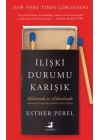 İlişki Durumu Karışık