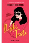 İlişki Testi
