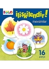 İlişkilendir!-Mevsimler
