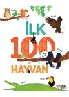 İlk 100 Hayvan