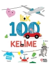 İlk 100+ Kelime
