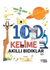 İlk 100 Kelime Akıllı Bıdıklar İçin