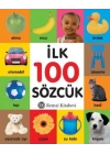 İlk 100 Sözcük (Küçük Boy)