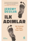 İlk Adımlar: Dik Yürümek Bizi Nasıl İnsan Yaptı?