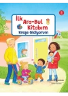 İlk Ara-Bul Kitabım Kreşe Gidiyorum