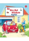 İlk Ara-Bul Taşıtlar