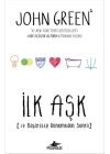 İlk Aşk (Ciltli) 19 Başarısız Denemeden Sonra