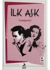 İlk Aşk (Turgenyev)