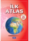 İlk Atlas