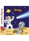 İlk Bilgi Hazinem - Uzay