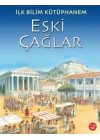 İlk Bilim Kütüphanem Eski Çağlar