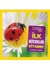 İlk Böcekler Kitabım
