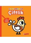 İlk Boyamalarım - Çiftlik