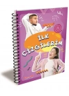 İlk Çizgilerim