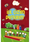 İlk Çizim Defterim