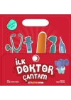 İlk Doktor Çantam (Cırt Cırtlı)