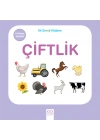 İlk Emoji Kitabım - Çiftlik