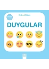 İlk Emoji Kitabım - Duygular