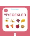 İlk Emoji Kitabım - Yiyecekler