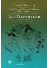 İlk Filozoflar