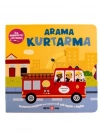 İlk Hareketli Kitabım Arama Kurtarma