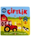 İlk Hareketli Kitabım Çiftlik