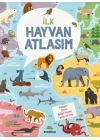 İlk Hayvan Atlasım